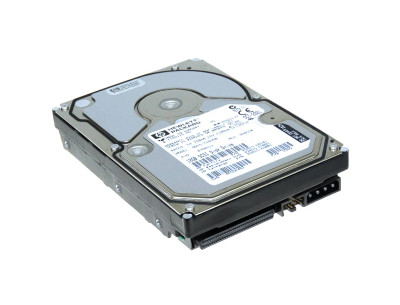 HP 18GB 10000RPM Ultra-160 SCSI 68-Pin Hard Drive for ProLiant DL360p Gen8 Servers