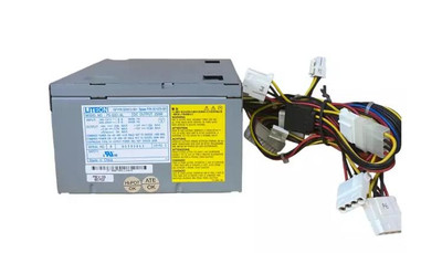 PS-5251-6L-1 - Lite-On 250W ATX Power Supply