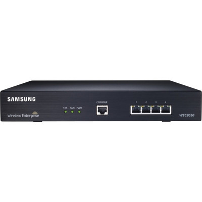WDS-C8050/XAR - Samsung Access Point Controller