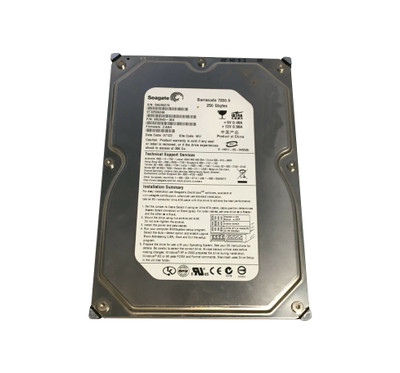 9BD043-304 - Seagate 250GB 7200RPM 3.5" IDE HDD