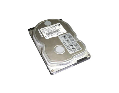 Fujitsu 20.4GB 5400RPM IDE Ultra ATA/100 512KB Cache Hard Drive for 3.5-Inch Drive Bay