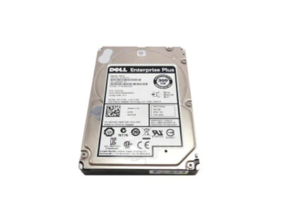 Dell 300GB SAS 6Gb/s Hot-Pluggable 2.5-Inch Hard Drive R3YD9 for EqualLogic Storage Array