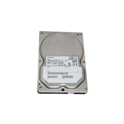 IC35L040AVVA07-0-1 - IBM 40GB 7200RPM IDE ATA-100 2MB 3.5" HDD