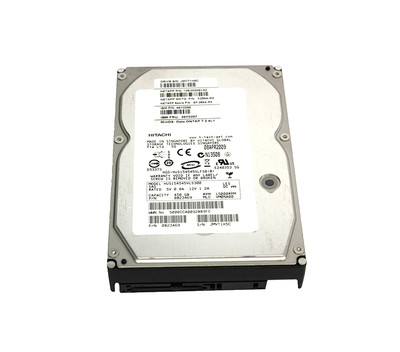46Y0296 - IBM 450GB 15000RPM SAS 6Gb/s 3.5" HDD