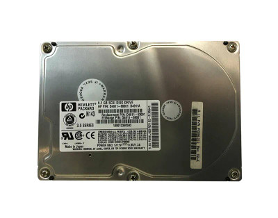 Quantum Viking II 9.1GB 7200RPM Ultra2 Wide SCSI 512KB Cache 68-Pin Hard Drive for Servers