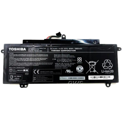 Toshiba Dynabook PA5110U-1BRS Notebook Battery - Replacement part for extended use