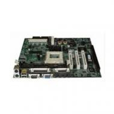 281946-001 - Compaq System Board (Motherboard) for Evo D3000