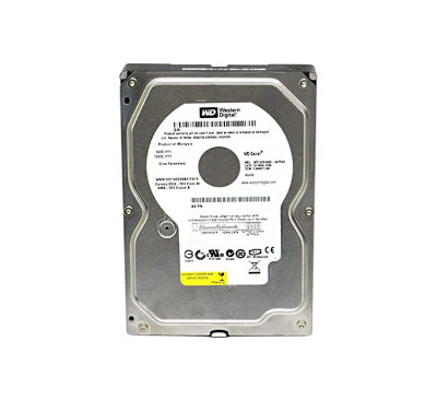 WDBAAY0010HNC - Western Digital 1TB 5400RPM SATA 3Gb/s 32MB 3.5" HDD