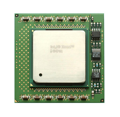 285295-001 - Compaq 1.80GHz 512KB L2 Socket PGA478 Mobile Processor