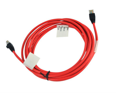 286593-001 - HP 6ft Cat5 RJ-45 KVM Console Cable
