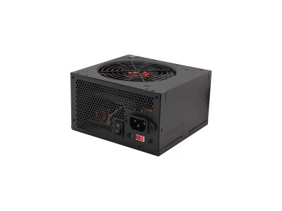 Thermaltake Purepower 500W ATX Power Supply for Computers - W0100 Thermaltake Purepower 500W ATX Power Supply for Computers - W0100