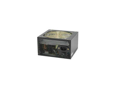 Thermaltake PurePower 500W ATX12V Power Supply - W0100RU - for PC builds and upgrades