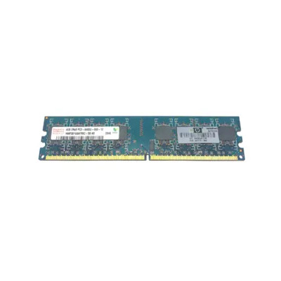 HMP351U6AFR8C-S6 - HYNIX 4GB DDR2-800MHz PC2-6400 CL6 240-Pin UDIMM