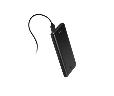 TL-PB10000 - TP-Link 10000mAh Power Bank