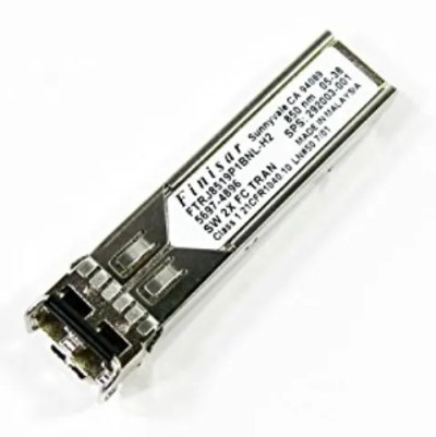 292003-001 - Compaq 2Gb 1000Base-SR 850nm LC SFP Transceiver