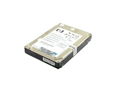 HP 72.8GB 10000RPM Ultra320 SCSI Hard Drive A7285-64001 for Hot Swappable LVD 80-Pin 3.5-Inch Drives