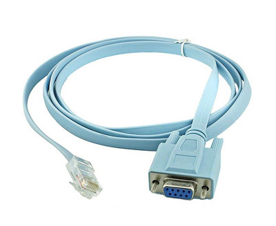 294028-001 - HP 6-inch RJ45-to-DB9 Serial Converter Cable