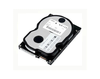 Fujitsu 20.4GB 7200RPM IDE Ultra ATA/100 ATA-6 2MB Cache Hard Drive for 3.5-Inch Drive Bays