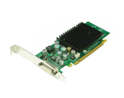 TS-M-8V01C - Dell 128MB Graphics Card