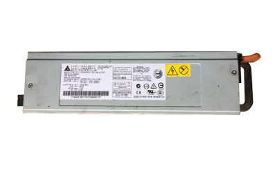 IBM 600W 200-240V AC Power Supply for X3650 Server - Compatible with IBM X3650 servers - 44X1801