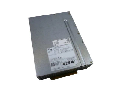 D425EF-00 - Dell 425W 80-Plus Gold AC Power Supply