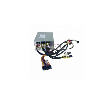 Dell 48Y6D 850W 240V Micro ATX Power Module for Alienware Aurora R5/R6, compatible with Alienware Aurora R5/R6 desktops