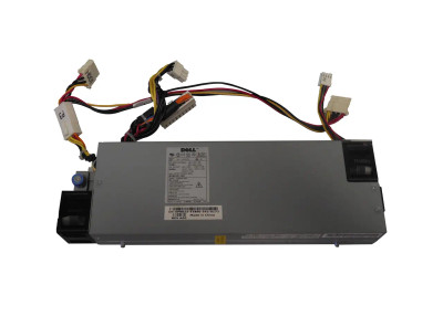 HP-U280EF3 - Hipro Tech 280W AC Power Supply