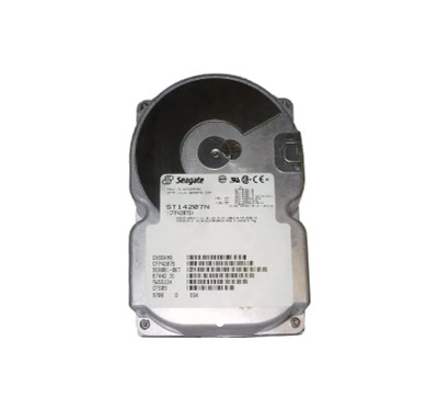 CFP4207S - Conner 4.2GB 7200RPM SCSI 50-Pin 3.5" HDD