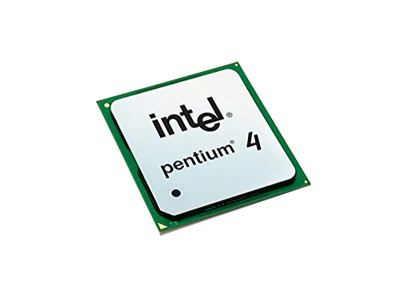 305579-001 - HP 2.66GHz 533MHz 512KB Socket PGA478 Processor