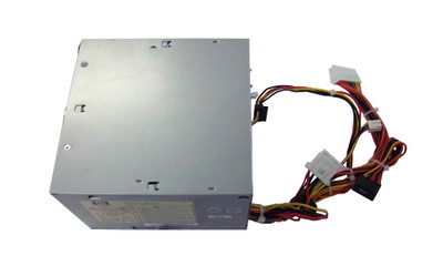 HP 340W 24-Pin ATX Switching Power Supply for DC7100/DX6100/DX6128 - Compatible with HP desktop computers - PS-5341-4CF