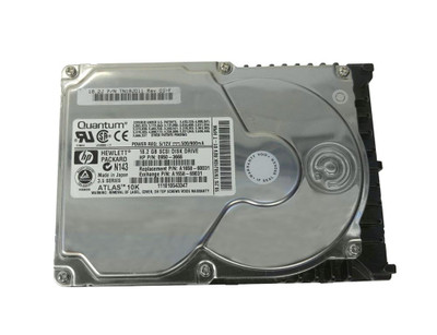 A1658-60031 - HP 18.2GB 7200RPM Ultra160 SCSI 3.5" HDD
