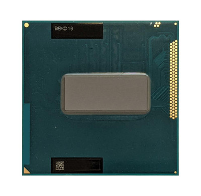 Intel Core i7-3630QM Quad-core 2.40GHz Processor for FCPGA988 Socket - SR0UX - Compatible with laptops