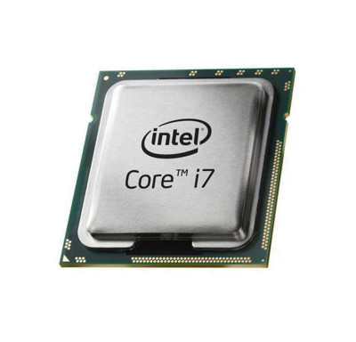 HP 2.40GHz Intel Core i7-3630QM Quad Core Processor for Socket FCPGA988 - 680464-002 - CPU compatible with laptops