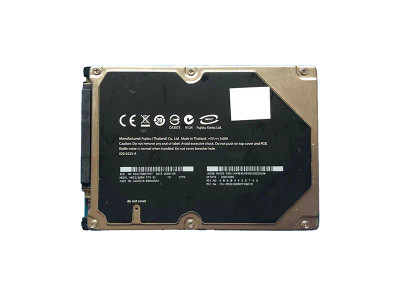 CA07018-B56400AP - Fujitsu 160GB 5400RPM SATA 8MB 2.5" HDD