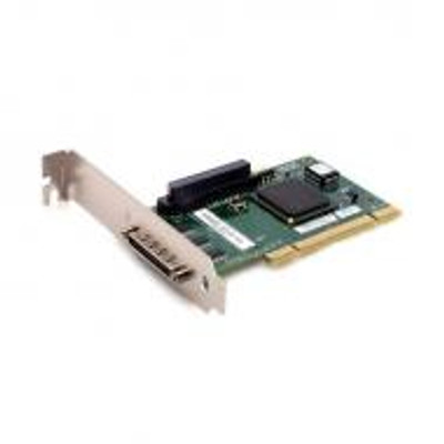 308523-001 - HP Ultra-160 SCSI PCI Single Channel Controller