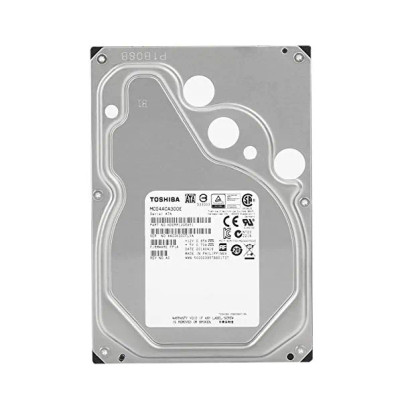 HDERR12GEA51 - TOSHIBA 3TB 7200RPM SATA 6Gb/s 3.5" HDD