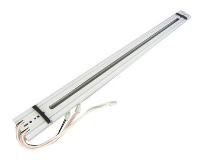 PA55001-0042 - Fujitsu Lamp Thermistor Scanner Component