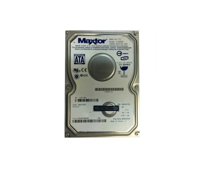 7L250S005BHRB - Maxtor 250GB 7200RPM SATA 1.5Gb/s 16MB 3.5" HDD