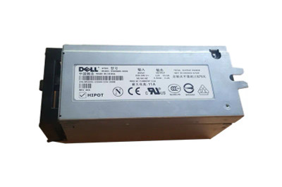 7000880-0000 - Artesyn 675-Watts 100-240V AC 11A 50-60Hz Redundant Power Supply for PowerEdge 1800