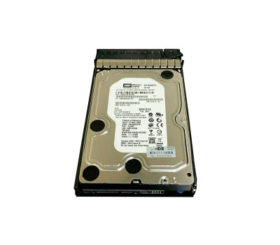HP 507515-001 750GB 7200RPM SATA 3Gb/s LFF Hard Drive