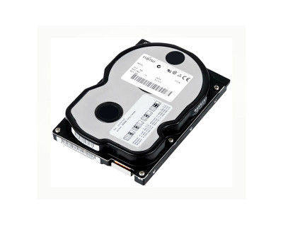MPE3204AH - Fujitsu 20.4GB 7200RPM IDE ATA/66 3.5" HDD