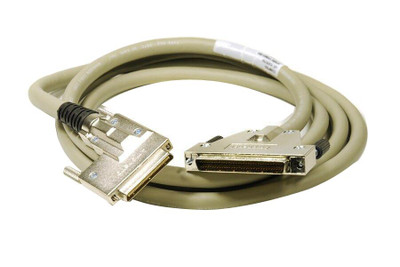 313375-001 - HP 2m VHDCI LVD to Ultra SCSI 68-Pin Cable