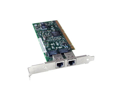 313559-001 - HP Dual Port Gigabit PCI-X Network Adapter