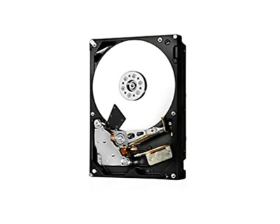 HGST 4TB 5400RPM SATA 6Gb/s Hard Drive for ProLiant DL360p Gen8 Servers