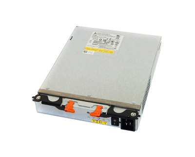 Dell 1755W Power Supply for PowerVault MD3860F/MD3260, part number 0D7RNC, compatible with Dell storage servers
