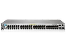 J9626-61002 - HP 2620 Series 48-Port Network Switch