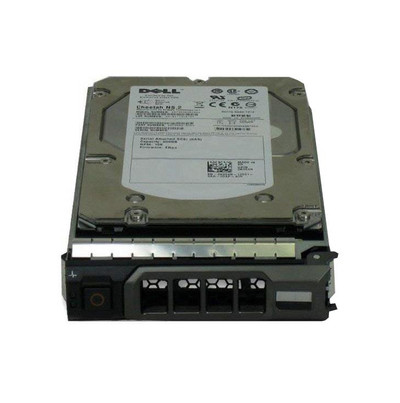 400-AXCP - Dell 2TB 7200RPM SATA 6Gb/s 3.5" Hot-Plug HDD