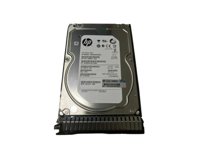 9ZM170-065 - Seagate 4TB 7200RPM SATA 6Gb/s 128MB 3.5" HDD