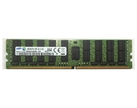 MTA36ASF8G72PZ-3G2E1R - MICRON 64GB DDR4-3200MHz ECC Registered RDIMM