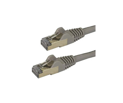 6ASPAT2MGR - StarTech 2m Cat6a RJ45 Ethernet Network Cable